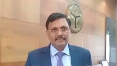 कमिश्नर की राहुल गांधी से संभल न जाने की अपील, कहा- 'कोई कार्यक्रम का जारी नहीं'