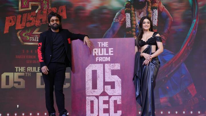 இது தொடர்பாக அல்லு அர்ஜூன் வெளியிட்டுள்ள எக்ஸ் தள பதிவில், டிக்கெட் விலையை உயர்த்துவதற்கு அனுமதி அளித்த அரசுக்கு நன்றிகள். இதன் மூலம் தெலுங்கு சினிமாவின் வளர்ச்சி மற்றும் செழிப்பில் அரசின் ஈடுபாடு மற்றும் கடமையுணர்வு வெளிபடுகிறது. மதிப்பிற்குரிய ஆந்திர முதலமைச்சர் சந்திரபாபு நாயுடு அவர்களின் சிந்தனை மற்றும் உற்சாகப்படுத்துவது ஆகியவற்றிற்கு நன்றி. மதிப்பிற்குரிய துணை முதலமைச்சர் பவன் கல்யாண் அவர்களுக்கும் தெலுங்கு சினிமா துறையின் வளர்ச்சிக்கு உறுதுணையுடன் இருப்பதற்கும் நன்றி.” என்று குறிப்பிட்டுள்ளார்.