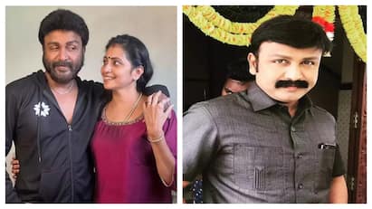 Vijay tv Serial Actor Yuvanraj Nethran shocking death Nethran Death: விஜய் டிவி பொன்னி சீரியல் நடிகர் நேத்ரன் திடீர் மரணம்! ரசிகர்கள் அதிர்ச்சி!