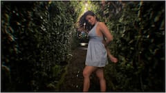 Ketika Sharma : పొట్టి గౌన్​లో హాట్ ఫోజులిచ్చిన కేతిక శర్మ.. ఆమె అందాలు చూస్తే కుర్రకారును ఆపతరమా?