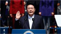 దక్షిణ కొరియాలో ఎమర్జెన్సీ విధించిన అధ్యక్షుడు, అమల్లోకి మార్షల్‌ లా