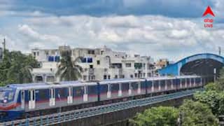 Kolkata Metro Rail : ১০ টাকা করে ভাড়া বৃদ্ধি ? বড় ঘোষণা কলকাতা মেট্রোর