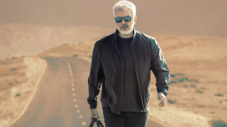 Vidaamuyarchi Director Magizh Thirumeni said Ajith kumar fight Sequence Vidaamuyarchi: விடாமுயற்சியில் அஜித் செய்த விஷயம் - ஆச்சர்யத்தில் பிரமித்து போன மகிழ் திருமேனி!