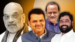 Maharashtra CM: મહારાષ્ટ્રનું પિકચર ક્લિયર,CMના નામના સસ્પેન્સનો આવ્યો અંત, જાણો ડિટેઇલ્સ