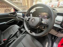 Skoda Kylaq: স্কোডা কুশাকের ছোট সংস্করণ, না পুরো আলাদা কাইলাক ? কোনটার কত দাম ?