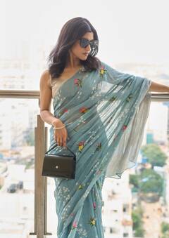 दो बार रही नेशनल अवॉर्ड विनर, शादी से पहले हुई प्रेग्नेंट, अब पति को तलाक देकर ऐसे जिंदगी गुजार रही ये हसीना