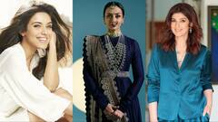 शादी रचाते ही ग्लैमर वर्ल्ड से दूर हुईं बी-टाउन की ये हसीनाएं, लिस्ट में शामिल मिस इंडिया का भी नाम