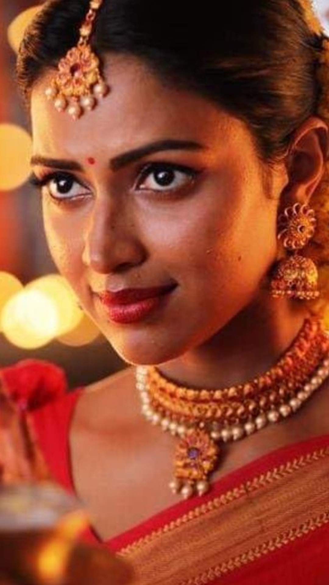 Top 10 Actress: நயன்தாரா முதல் நஸ்ரியா வரை; அதிக சம்பளம் வாங்கும் நடிகைகள் - மற்றும் அவர்களின் Networth விவரம்!