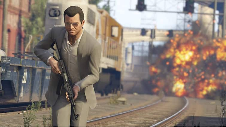 GTA 5 Not A Favourite For PS Plus Players? Here's Which Game Trumped It