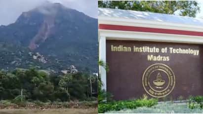 Tiruvannamalai Landslide Reason Causes IIT Report Tiruvannamalai Landslide: திருவண்ணாமலை நிலச்சரிவுக்கு காரணம் என்ன? ஐஐடி சொல்வது என்ன?