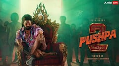 'पुष्पा 2' की धुआंधार हो रही टिकट बुकिंग, तोड़ डाले 'फाइटर'-'कल्कि 2898 एडी' के रिकॉर्ड