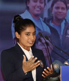 Mithali Raj Birthday: शादी के बाद छोड़ना पड़ेगा क्रिकेट, देखने होंगे बच्चे, जब मिताली राज को मिला था अजीबो-गरीब प्रपोजल