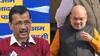 दिल्ली की कानून व्यवस्था को लेकर अरविंद केजरीवाल ने BJP को घेरा, अमित शाह का इस्तीफा मांगा