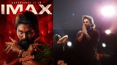 Pushpa 2: ’மனமார்ந்த நன்றி”; புஷ்பா திரைப்பட நடிகர் அல்லு அர்ஜூன் நெகிழ்ச்சி பதிவு!