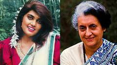 Silk Smitha : இந்தியா காந்தியோடு சில்க் ஸ்மிதாவை ஒப்பிடலாமா..சில்க் ஸ்மிதா பட டீசருக்கு எதிர்ப்பு