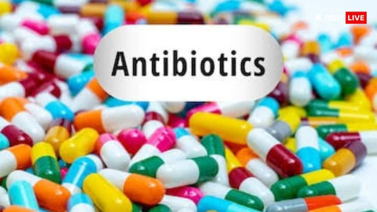 If you also take antibiotics for mild illness, then be careful!