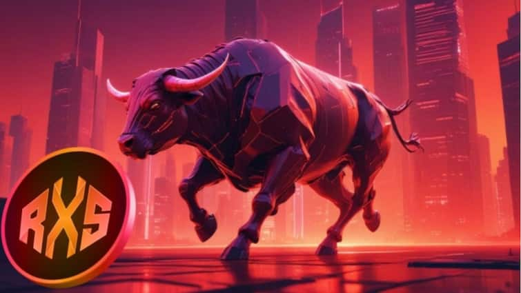 Rexas Finance Crypto Price Prediction: Can RXS Break $30 And Join The Top 20 Cryptos This Bull Run?