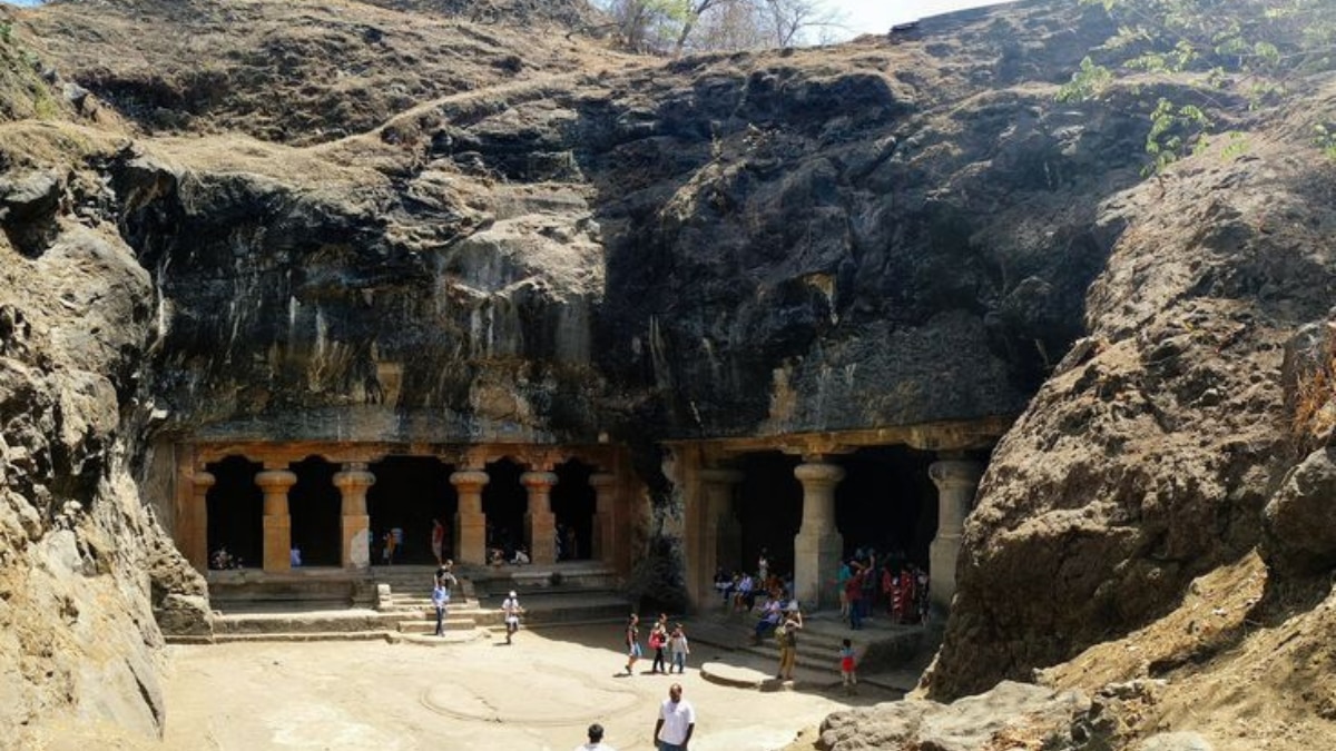 Explore Mumbai: From The Historic Elephanta Caves To The Popular Juhu Beach