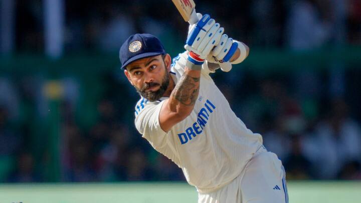 तो आइए जान लेते हैं कि एडिलेड में कोहली का टेस्ट रिकॉर्ड कैसा है. एडिलेड टेस्ट की शुरुआत 06 दिसंबर से होगी. यह पिंक बॉल डे-नाइट टेस्ट होगा.