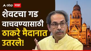 Uddhav Thackeray: विधानसभेला चारीमुंड्या चीत, आता शेवटचा गड वाचवण्यासाठी ठाकरे कामाला लागले, मुंबईतील शिलेदारांना मातोश्रीवर बोलावलं