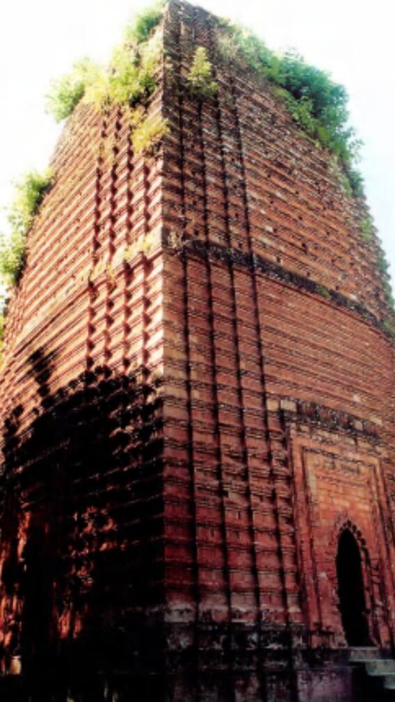 इस मुस्लिम देश में भी है जगन्नाथ मंदिर