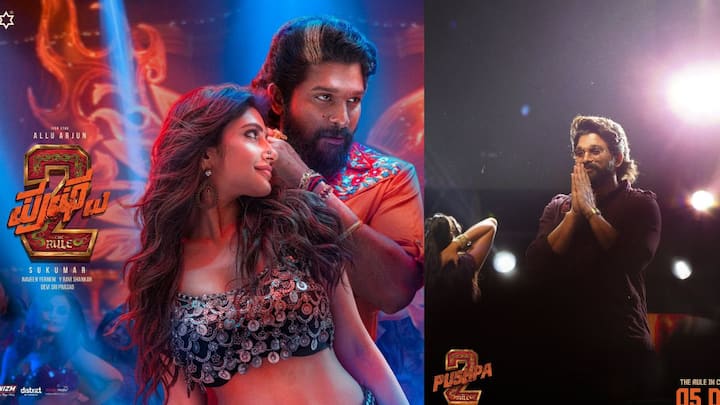 புஷ்பா படத்தை மைத்ரி மூவி மேக்கர்ஸ் தயாரித்துள்ளனர். ஃபகத் ஃபாசில் புஷ்பா-2 படத்தில் வில்லனாக நடித்துள்ளார். ராஷ்மிகா மந்தனா நாயகியாக நடித்துள்ளார். தமிழ்நாட்டில் இந்த படத்தை ஏஜிஎஸ் எண்டர்டெயின்மென்ட் வெளியிடுகிறது. கடந்த 2021 ஆம் ஆண்டு வெளியான புஷ்பா திரைப்படம் பல மொழிகளில் வெளியாகி ரசிகர்களிடையே பெரும் வரவேற்பை பெற்றது. இந்த படத்திற்காக நடிகர் அல்லு அர்ஜூன் மற்றும் இசையமைப்பாளர் தேவிஶ்ரீ பிரசாத் தேசிய விருது வென்றது குறிப்பிடத்தக்கது.