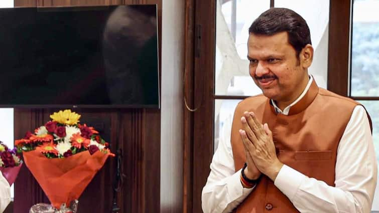 'I Shall Return': Old Videos Go Viral After BJP Clears Devendra Fadnavis' Name For CM