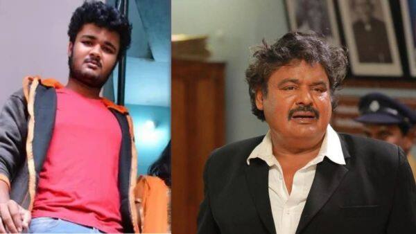Mansoor Ali Khan son: மன்சூர் அலிகானின் மகனுமா? போதைப் பொருள் வழக்கில் கைது, காட்டிக் கொடுத்த செல்போன்..!