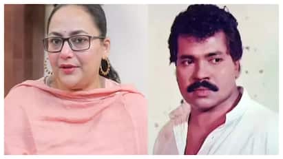 Singapennea Serial Actress Anju Untold Marriage Life story Actress Anju: அப்பாவை விட மூத்த வயது நடிகரை நம்பி மோசம் போன நடிகை அஞ்சு! ஒரே வருடத்தில் முடிவுக்கு வந்த திருமண வாழ்க்கை!