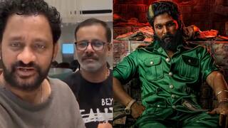 Pushpa 2 : நம்பி வாங்க!  புஷ்பா 2  அந்தப்படம் மாதிரி இருக்காது.. சொன்னது யார் தெரியுமா?