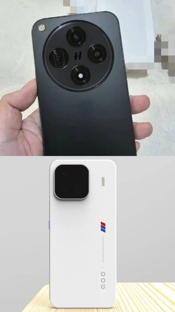 Oppo Find X8 vs IQOO 13: दोनों फोन की कीमत में कितना अंतर?