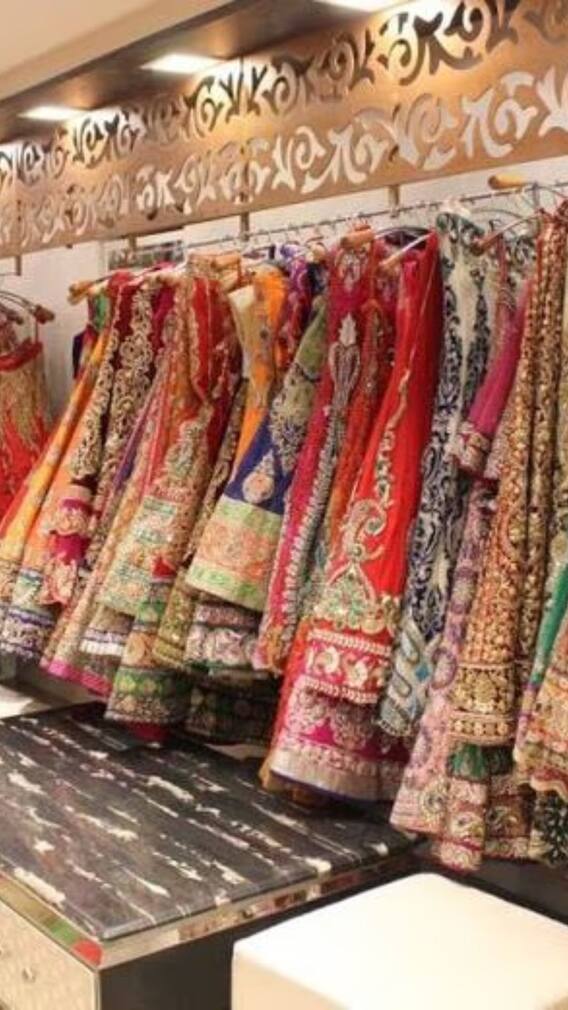 दिल्ली की वेडिंग शॉपिंग के लिए ये मार्केट्स हैं सबसे बेहतरीन