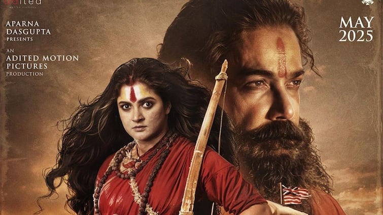 Srabanti Chatterjee Prosenjit Chatterjee Devi Chowdhurani going to release Entertainmnet News Tollywood Srabanti-Prosenjit: অপেক্ষা আর কতদিনের? আগামী বছর কবে মুক্তি পাবে শ্রাবন্তী-প্রসেনজিৎ-এর 'দেবী চৌধুরানী'?
