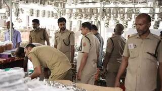 சபரிமலையில் போதைப் பொருள்... கேரள போலீசார் விடுத்த எச்சரிக்கை என்ன?