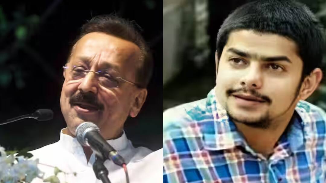 NCP नेता बाबा सिद्दीकी हत्याकांड में अनमोल बिश्नोई 'वांटेड' घोषित! मकोका के तहत पुलिस हिरासत में 8 आरोपी Anmol Bishnoi main conspirator in NCP Leader Baba Siddique Murder Case 8 accused in Police Custody under MCOCA Maharashtra NCP नेता बाबा सिद्दीकी हत्याकांड में अनमोल बिश्नोई 'वांटेड' घोषित! मकोका के तहत पुलिस हिरासत में 8 आरोपी