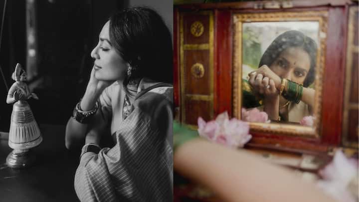 தெலுங்கு திரையுலகில் முன்னணி நடிகராக விளங்கி வரும் நாக சைதன்யா மற்றும் நடிகை சோபிதா துலிபாலாவின் திருமண கொண்டாட்டம் சமூக வலைதளத்தில் பரபரப்பாக பேசப்படும் ஒன்றாக இருக்கிறது.