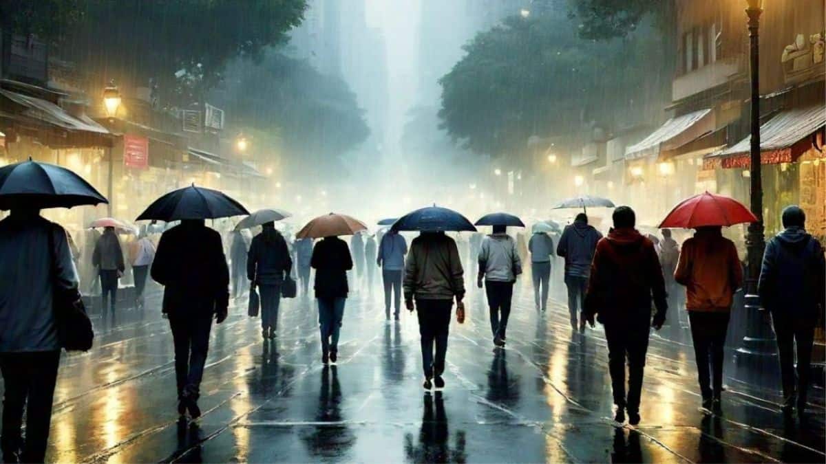 TN Rain: சீக்கிரமா வீட்டுக்கு போயிடுங்க.! இன்று இரவு 16 மாவட்டங்களில் மழை இருக்கு மக்களே.!