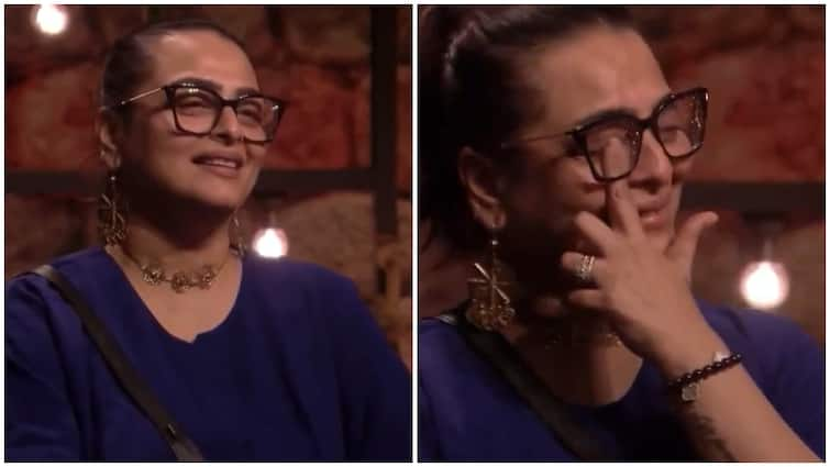 Bigg Boss 18: Shilpa Shirodkar Gets Emotional Talking About Her Fight With Sister Namrata Before Coming To The Show