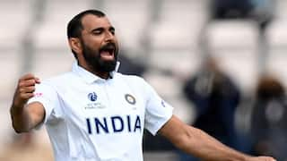 Mohammed Shami Makes Big Statement But Doubts Remain Over India vs Australia BGT Series Call Up