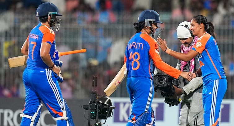 India Women Vs Australia Women Live Streaming 1st ODI: How To Watch IND-W vs AUS-W Live On TV, Online