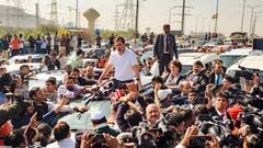 संभल हिंसा: कौन बिगाड़ रहा माहौल? जमकर हो रही राजनीति, BJP और सपा ने छोड़े जुबानी तीर