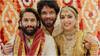 Naga Chaitanya Sobhita Wedding : శోభిత, నాగ చైతన్య పెళ్లి ఫోటోలు షేర్ చేసిన నాగ్.. 'మా జీవితాల్లోకి సంతోషాన్ని తెచ్చావంటూ' కోడలికి ఎమోషనల్ నోట్ రాసిన మామ