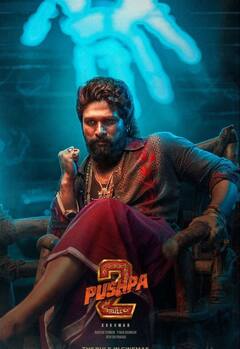 Pushpa 2 BO : अल्लू अर्जुन की फिल्म ने एडवांस बुकिंग में वर्ल्डवाइड पार किया 125 करोड़ का आंकड़ा, हिंदी वर्जन के लिए नहीं होंगे मिड नाइट शो