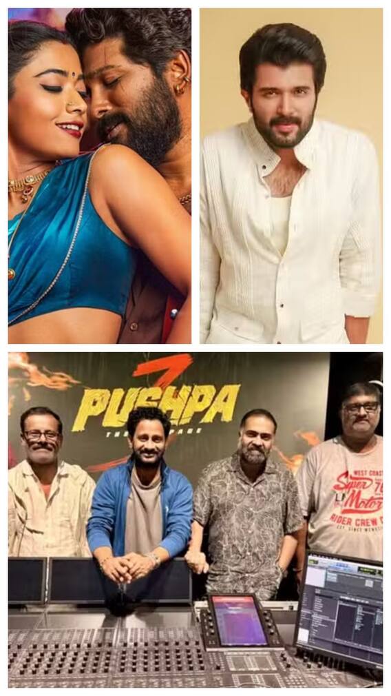 'पुष्पा 3' कंफर्म, फिल्म का टाइटल भी लीक