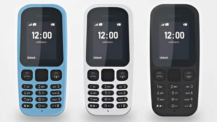 Will there be a separate tariff plan for keypad phone users government replied tech news hindi ann Keypad Phone चलाने वालों के लिए अलग से आएगा टैरिफ प्लान? सरकार ने दिया जवाब