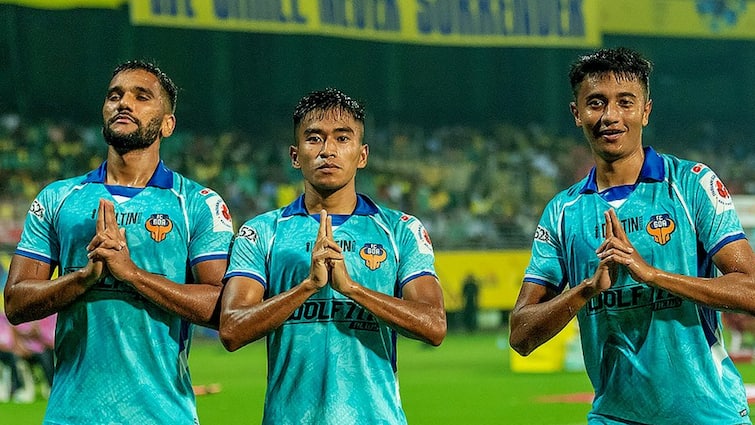 Hyderabad FC Vs FC Goa Live Streaming Details: When, Where To Watch ISL 2024/25 Fixture