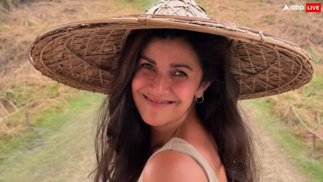 Nimrat Kaur finds new companion amid rumours of affair with abhishek bachchan निम्रत कौर को मिल गया है नया साथी, अभिषेक बच्चन के साथ अफेयर को लेकर थी सुर्खियों में
