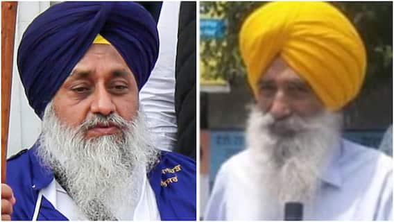 Who Is Narayan Singh Chaura, Khalistani Militant Who Shot At Sukhbir Singh Badal?