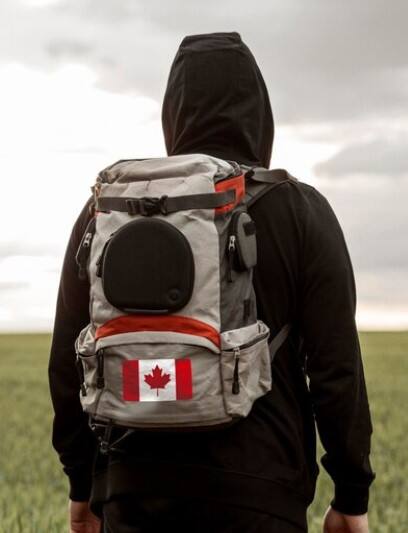 ਕੈਨੇਡਾ 'ਚ 7 ਲੱਖ ਵਰਕ ਪਰਮਿਟ ਹੋ ਰਹੇ ਖਤਮ, ਵੱਡੀ ਗਿਣਤੀ 'ਚ ਪੰਜਾਬੀ ਹੋਣਗੇ ਡਿਪੋਰਟ