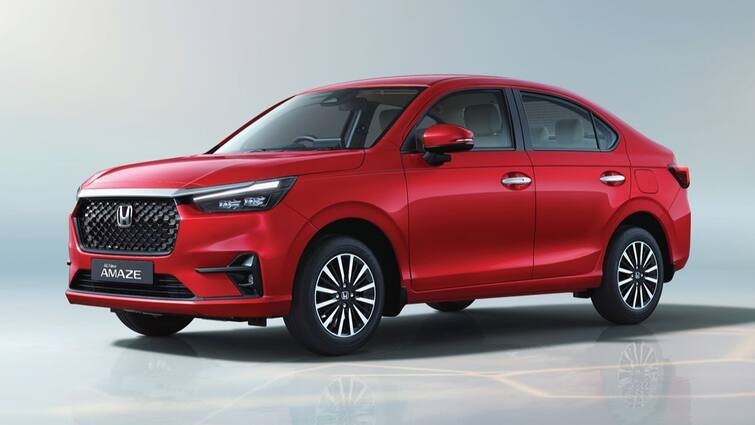 New Maruti Suzuki Dzire Vs Honda Amaze: New Sedans To Sway SUV Buyers?